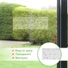 LFSYS 50 Pack Window Fly Trap, Fruit Fly Traps for