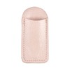 BN MiMits Nail Clippers (Small) MNG-23 Pink Gold x Sheer