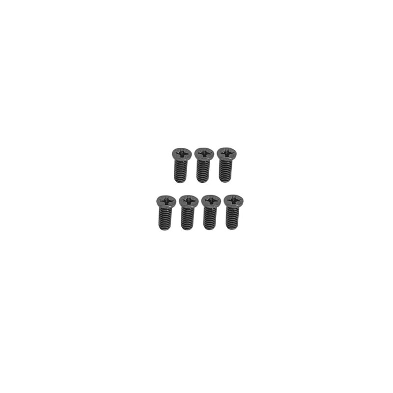 HSSDTECH Screws for Dell Inspiron 5593 5594 3501 3505 Base