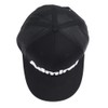 Admiral Golf Performance Pro Mesh Cap ADMB4A01, Black