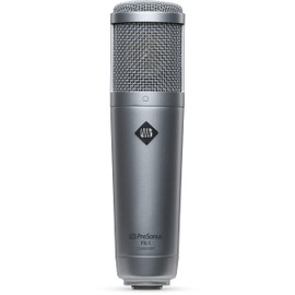 PreSonus PX-1 Large Diaphragm Cardioid Condenser Microphone