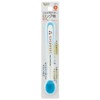 Skater WF2 Baby Food, Feeding Spoon, Shimakuru Guru, 6.2 inches