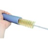 TRUSCO TB-2235 Condenser Brush, Single Roll, Diameter 0.9 inches (25