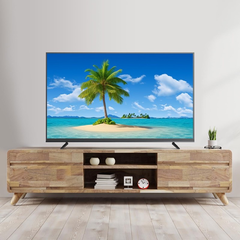 Base Stand Compatible with TCL Smart TV: 2pcs Base Stand