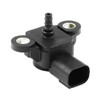 Frankberg Boost Pressure Sensor Intake Pipe Pressure Compatible with C-Class