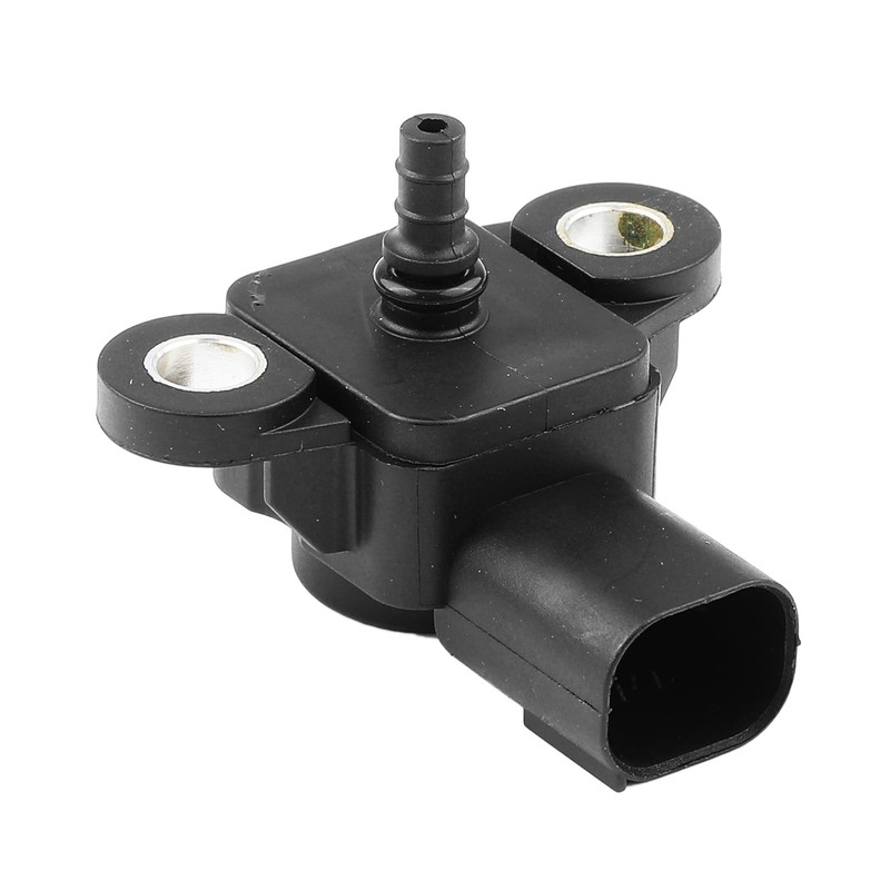 Frankberg Boost Pressure Sensor Intake Pipe Pressure Compatible with C-Class