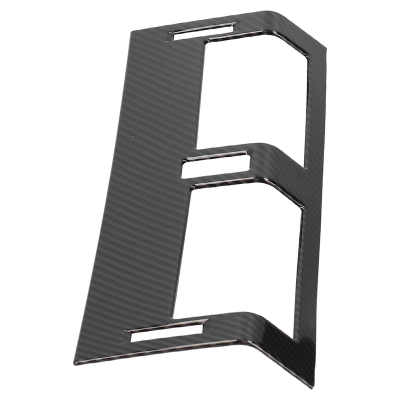 Air Vent Outlet Trim Paste Type Cover Car Modification Fit
