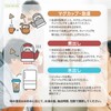 Wormwood Tea Made in Tokushima Prefecture Tea Bag Residue Testing