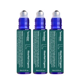 Swissklip Medi-Care Toenail Stick I KlearNail Treatment | Natural Solution for Healthy Nails I Suitable For Foot, Toe, and Fingernail I For Brittle Toenails – 10ml / 0.3 Fl. Oz. Pack 3 - Made in USA