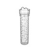 Paratito Fruit Infuser Flavour Your Water with Fruit Infuser BPA