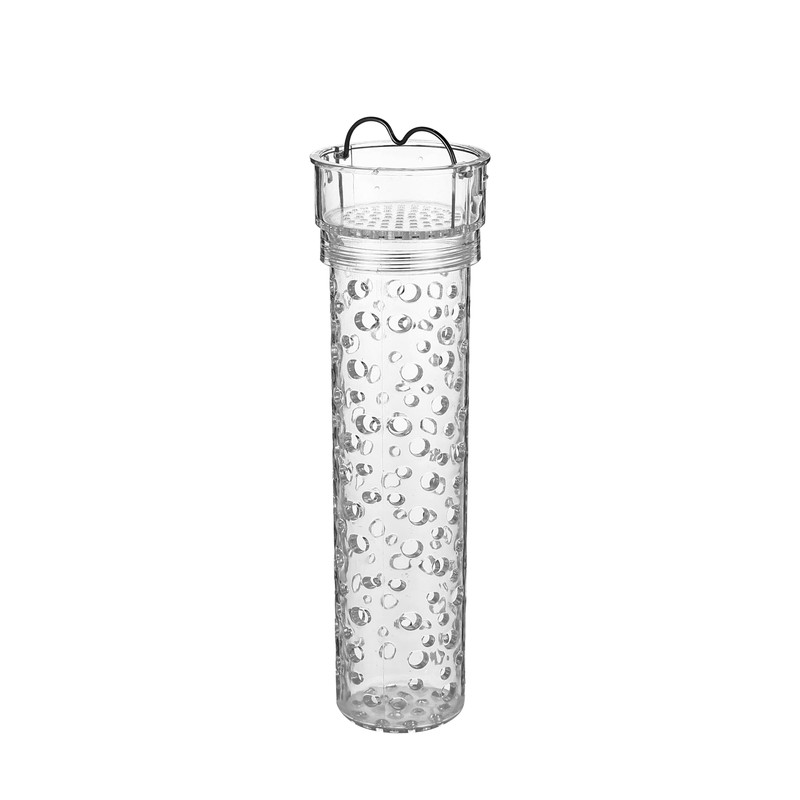 Paratito Fruit Infuser Flavour Your Water with Fruit Infuser BPA