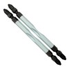 ANEX ACTP-2110 Color Torsion Bit, Double-Ended +2 x 4.3 Inches