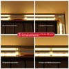 BTF-LIGHTING FCOB 10mm 3PIN Connector Kit for COB CCT (V+