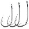 Fishing Live Bait Hooks, 40pcs Bait Hooks Live Bait Saltwater