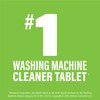 Affresh Washing Machine Cleaner, Helps Power Away Odor Causing Bacteria