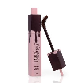 Lash Therapy Australia Everylash Serum Infused Mascara Brown 6ml