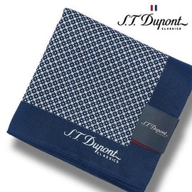 DuPont (신세계본점)26 S/S    손수건 양말   2매세트    SE6SMA381002SNY301NY (Shinsegae Main Store) 26 S/S Handkerchief Socks 2-Piece Set SE6SMA381002SNY301NY