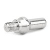 10 Pcs Plasma Electrode Electroplated Red Copper Electrode Fit for