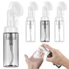 4pcs Foaming Soap Dispenser, Foaming Soap Pump