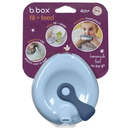 B.Box Fill + Feed - Lullaby Blue