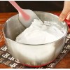 Naymon 5pz Espatula Miserable Silicon Reposteria Cocina Hornear