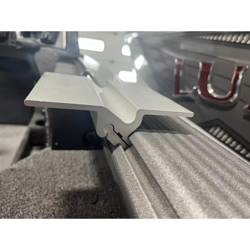 Lund Fishing Boats ANGLED Sport Trak DOWNRIGGER Bracket 2102189