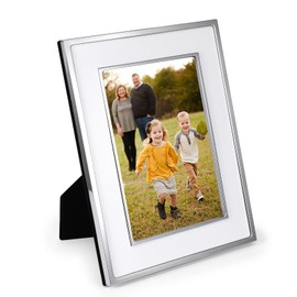 A4 Photo Frames, Various Styles Of American Lead-Tin Alloy Electroplated Glass Photo Frames, Suitable For Documents Wedding Photos Family Photos And Home Decoration Etc
