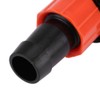 Pssopp Aquarium Water Flow Control Valve Hose Valve Connector Hose