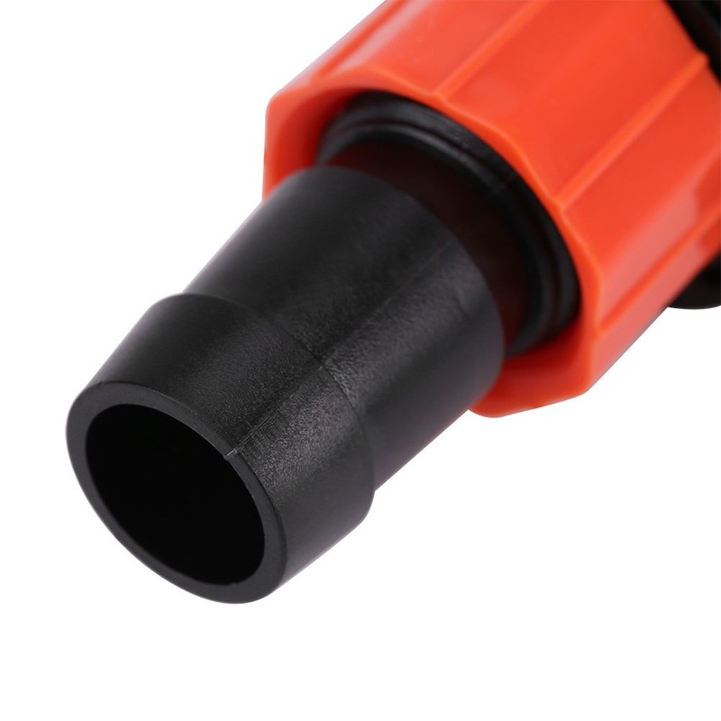 Pssopp Aquarium Water Flow Control Valve Hose Valve Connector Hose