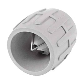 Rigid Stainless Steel Pipe Reamer 127 43573