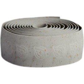 Cinelli Cork Ribbon Handlebar Tape, Gray