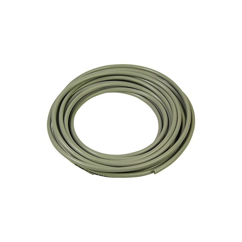 SK11 TU0425GR2-10 Polyurethane Tube Outer Diameter 0.2 inch (4 mm),