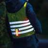 ABUS LED Light Lumino Indicator Light - LED Flashing Light