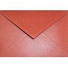 Netuno Invitation Envelopes Nacre Red DIN C6 114 x 162