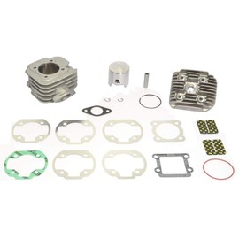 Athena (070100) 47.6mm Diameter Aluminum 70cc Sport Cylinder Kit