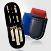 로이스세컨드 Set of Three Seven Nail Clippers TS-560G