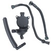 Frankberg Repair Kit Valve Crankcase Vent Compatible with 3 Series