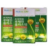 Nutri D Day Premium Lutein Plus 12 500mg x 30 capsules (3 packs) / 뉴트리디데이 프리미엄 루테인 플러스12 500mg x 30캡슐 3통