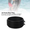 Jet Pump Wear Ring 267000925 Wear Resistant Impeller Wear Ring