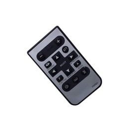 DEHA Replacement for CD Player Remote Control for Pioneer CXC3173