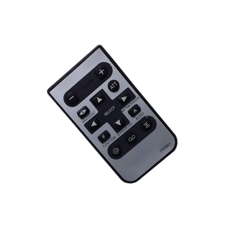 DEHA Replacement for CD Player Remote Control for Pioneer CXC3173