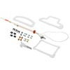 AP16626A - Richmond Upgraded OEM Water Heater Ignitor Igniter Pilot Assembly Kit