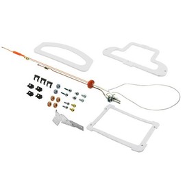 AP16626A - Richmond Upgraded OEM Water Heater Ignitor Igniter Pilot Assembly Kit