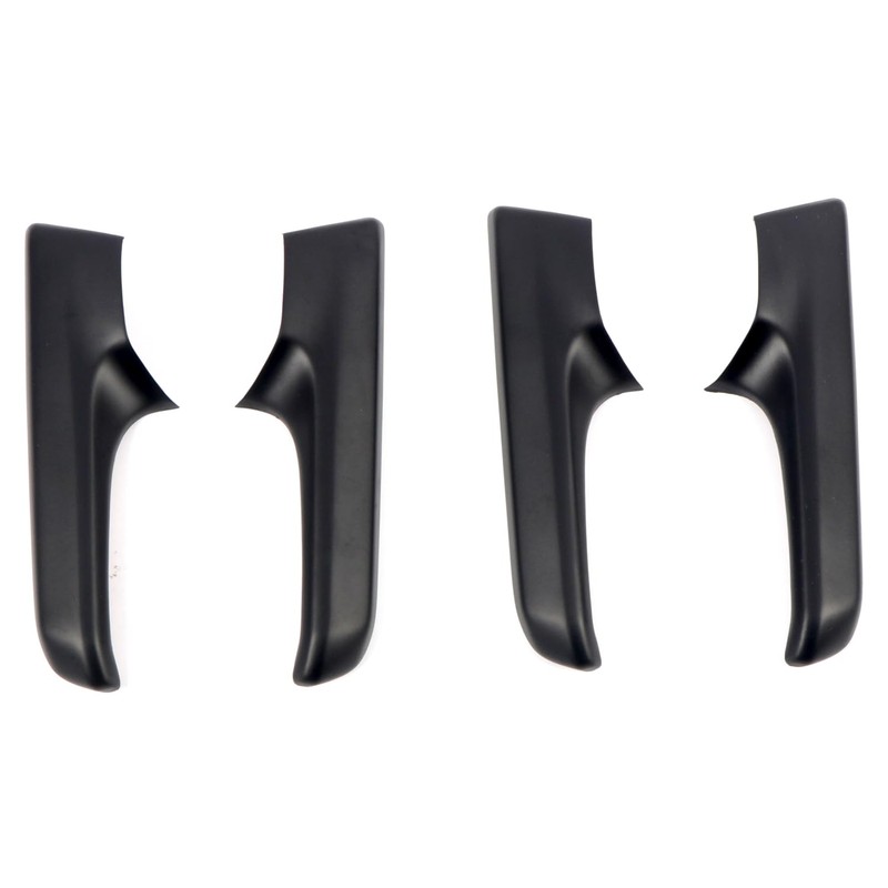 L2R for Toyota 4Runner 2010-2024 Matte Black Interior Door Handle