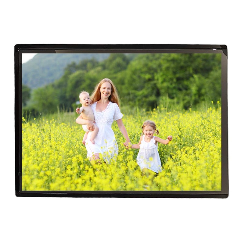 Sooyee 30 Pack Magnet Photo Frame Refrigerator 5x7,Magnetic Picture Holder,