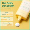 THANKYOU FARMER Sun Project Soothing Sun Lotion SPF 30 -