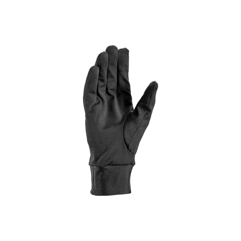 LEKI Multi Fit Gloves, Black, EU 9