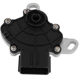 CCIYU Automatic Transmission Neutral Safety Position Switch Fit 2003-2012 for Honda Accord, 06-14 Civic, 02-14 CR-V, 12-15 Crosstour, 03-11 Element, 07-08 Fit 28900RCL003 28900RCR003 28900-RPC-013