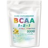 JAY&CO.Tenderloin free (synthetic sweetener, synthetic coloring) BCAA 1-2-1 (lemon 500g), 500g, 1 piece / JAY&CO. 안심의 무첨가(합성 감미료·합성 착색료) BCAA 1-2-1 (레몬 500g), 500g, 1개