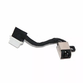 Unbranded For Dell Vostro 5590 P88F001 Laptop DC Power Jack Charging Port Connector Cable